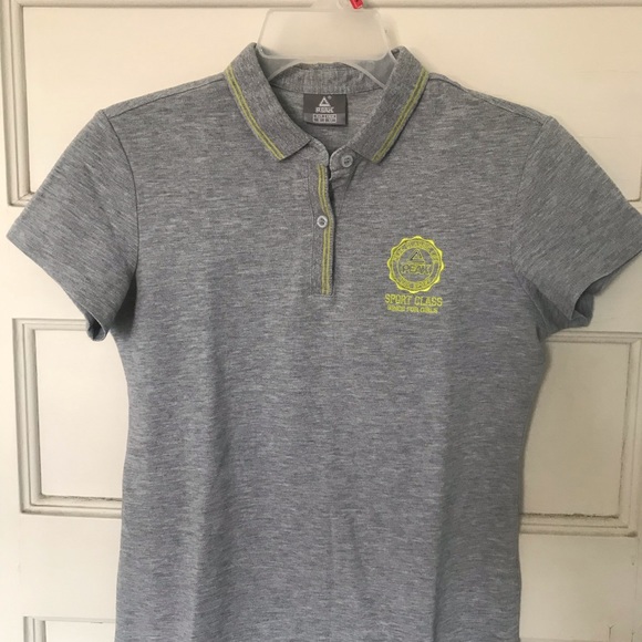 Polo shirt - Picture 1 of 3